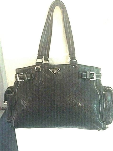 ebay used prada handbags